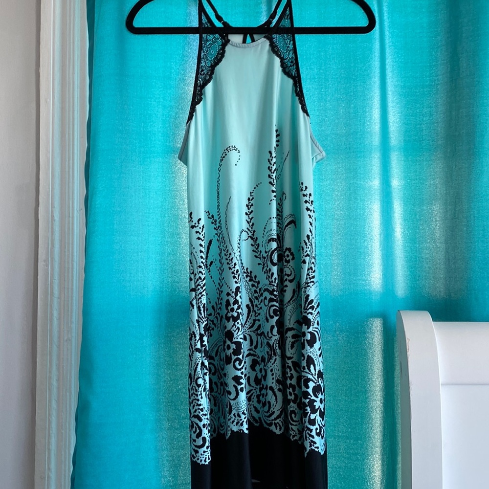 Woman’s dress